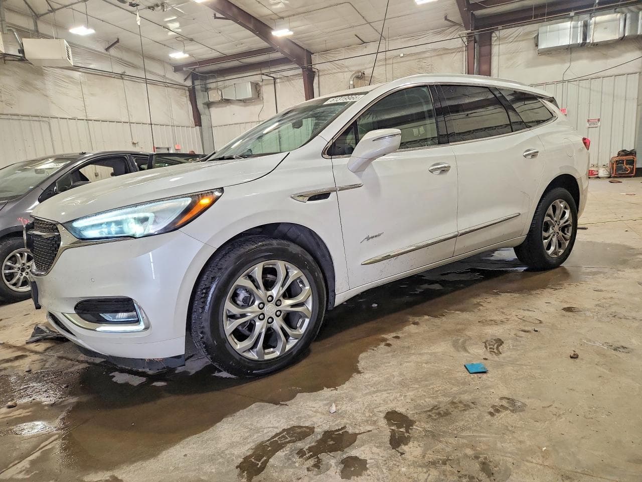 BUICK ENCLAVE