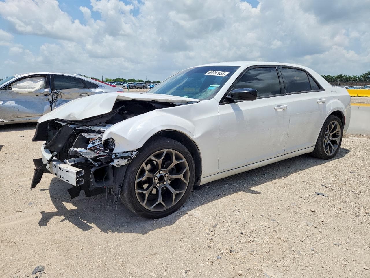 CHRYSLER 300
