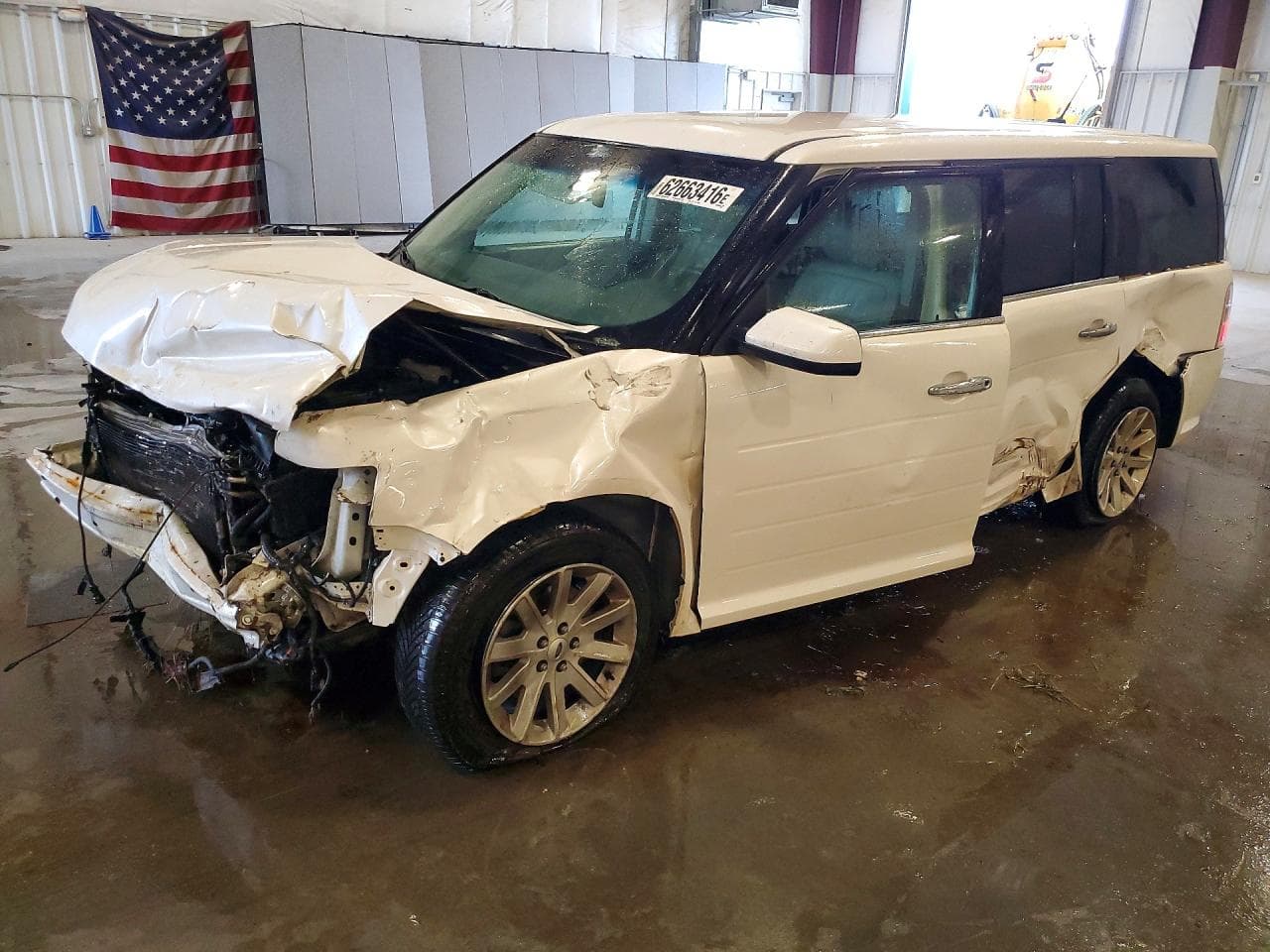 FORD FLEX