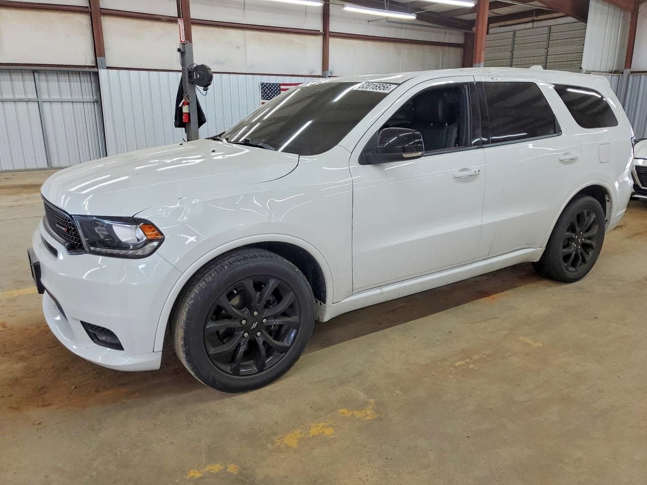 DODGE DURANGO