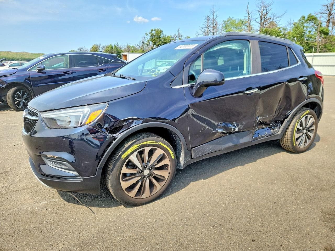 BUICK ENCORE