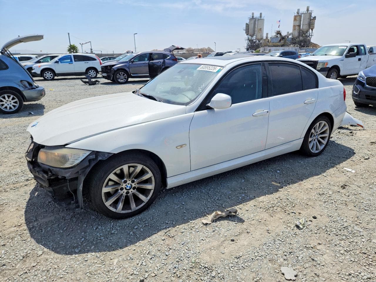 BMW 328