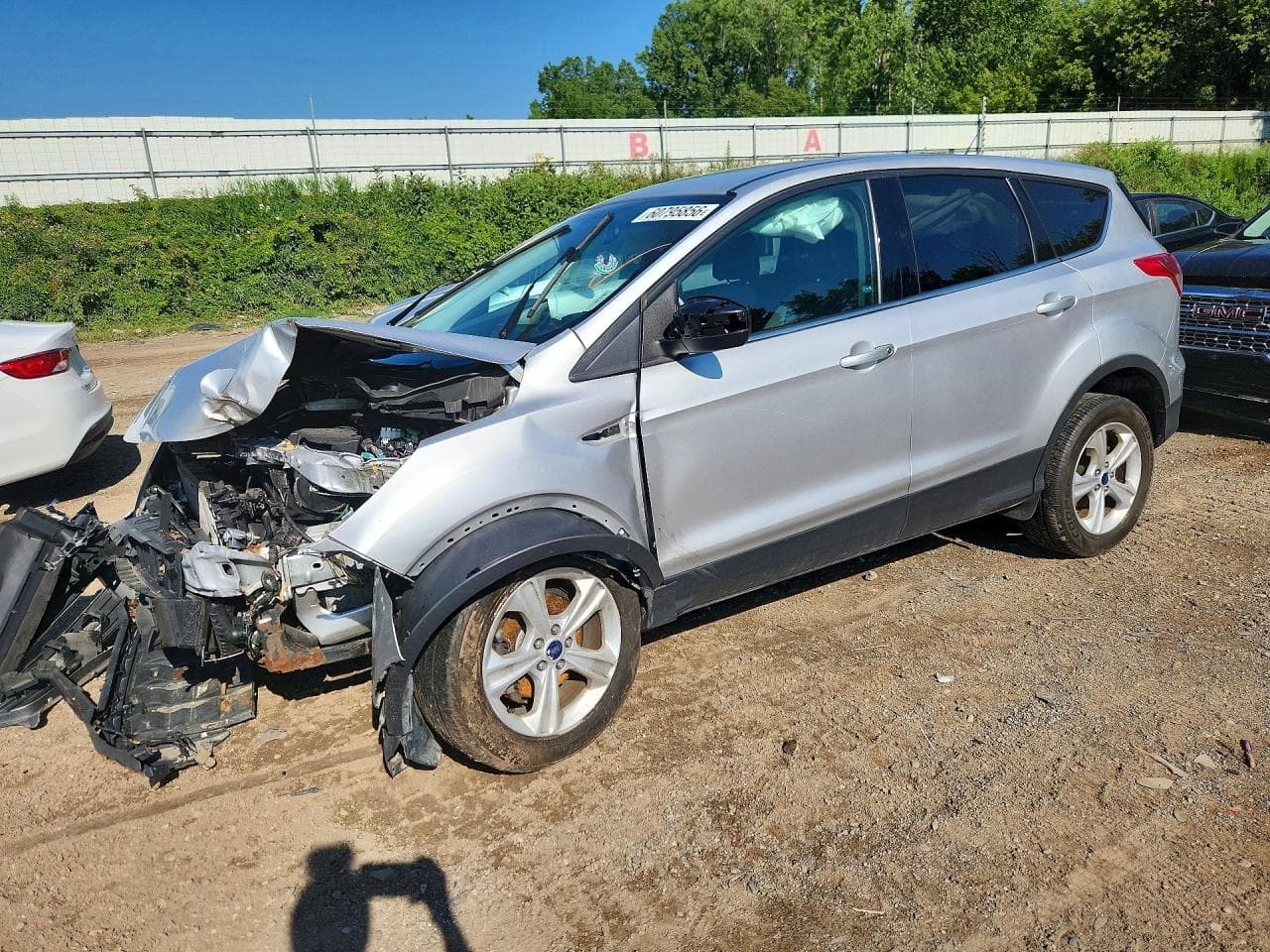 FORD ESCAPE