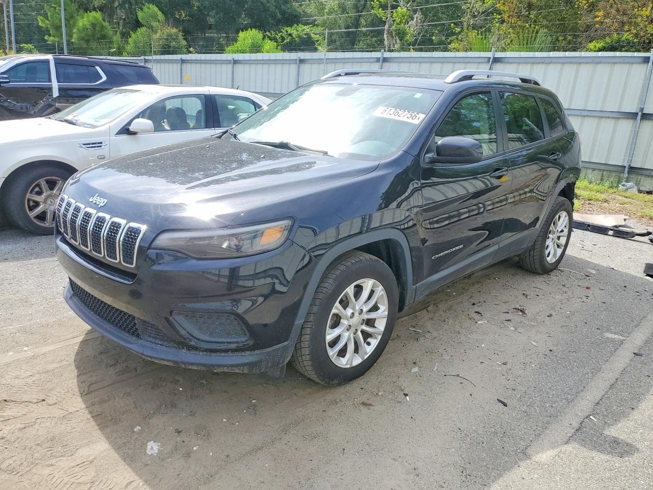 JEEP GRAND CHER