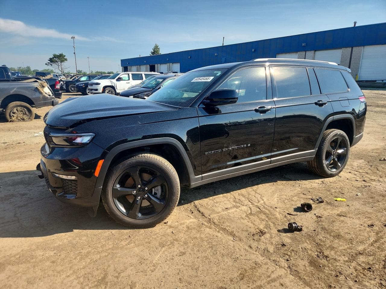 JEEP GRAND CHER