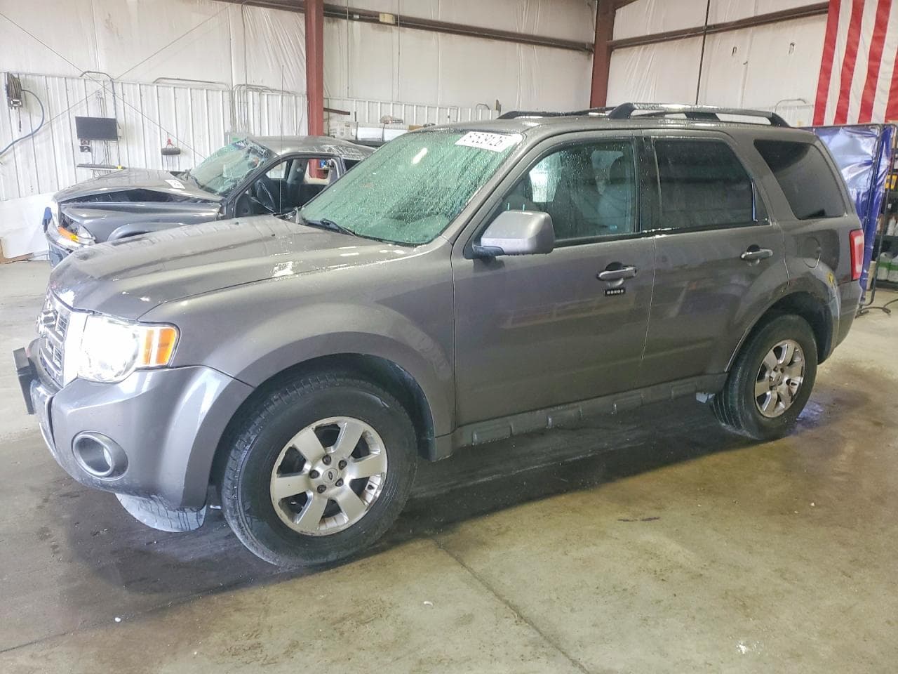 FORD ESCAPE