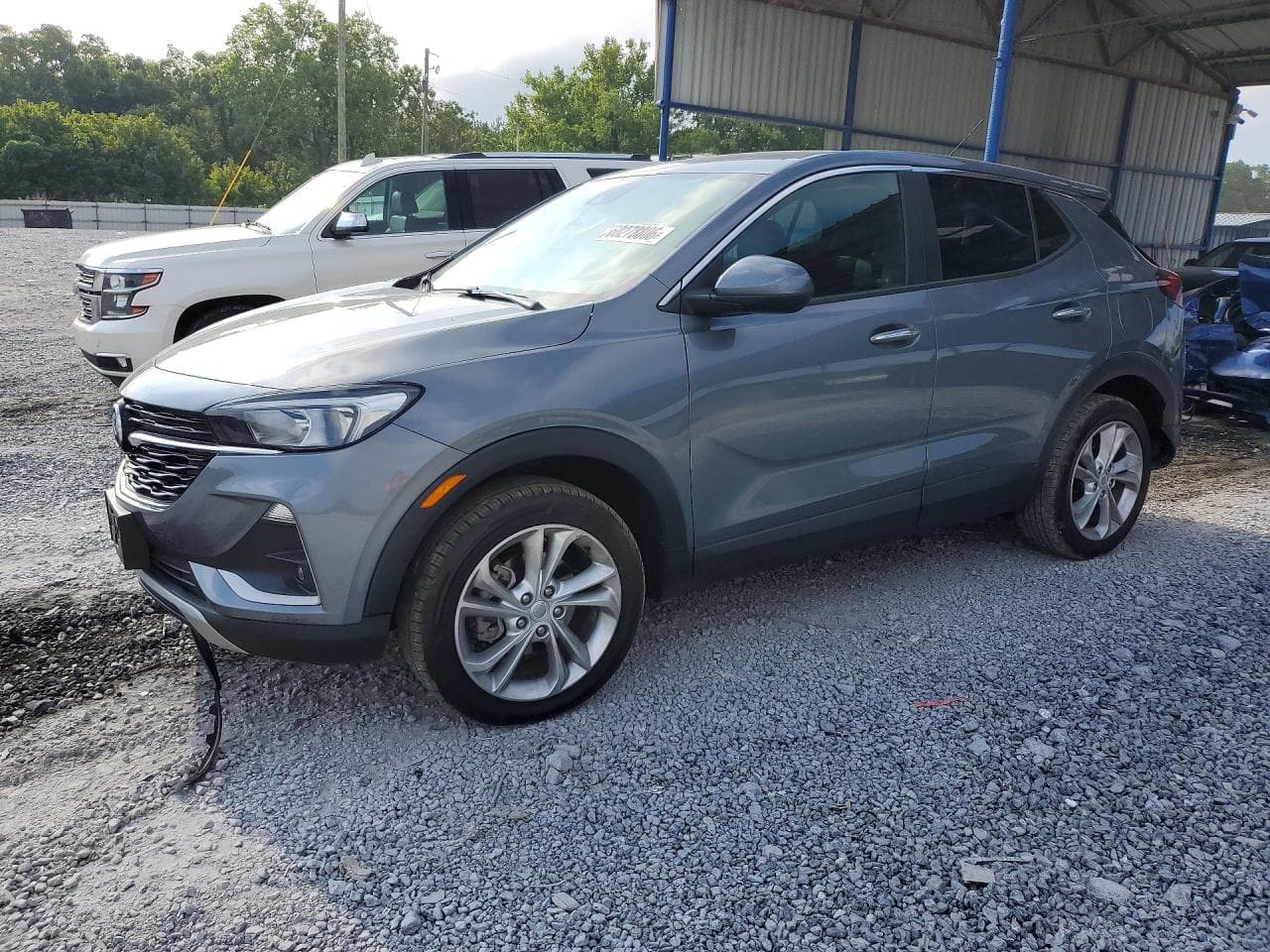 BUICK ENCORE GX