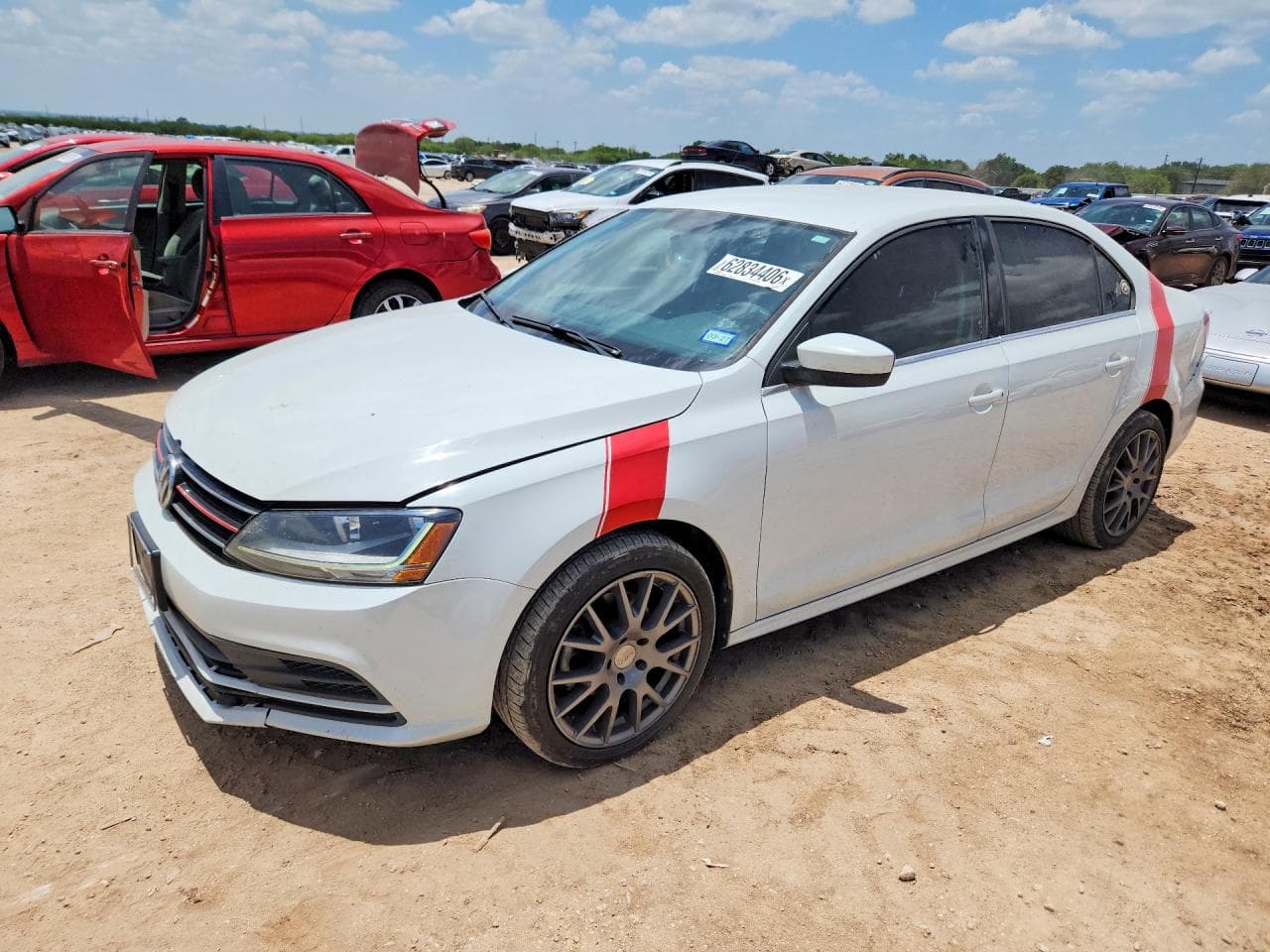 VOLKSWAGEN JETTA