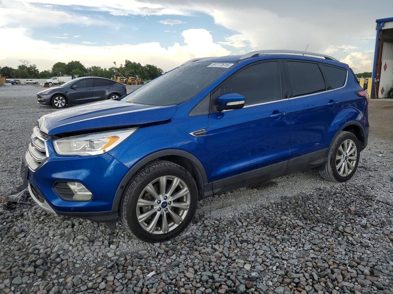 FORD ESCAPE