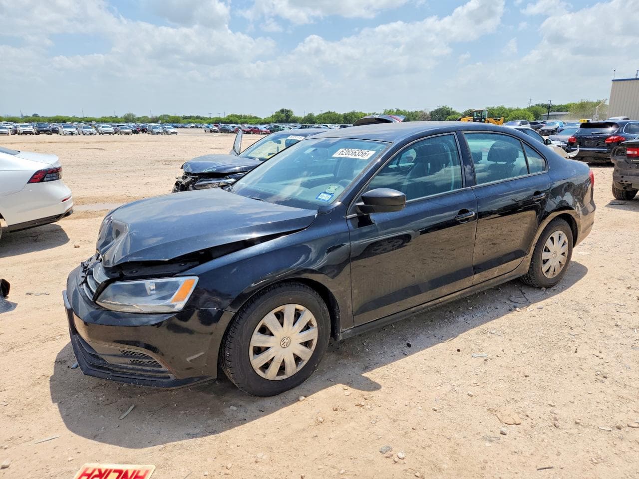 VOLKSWAGEN JETTA
