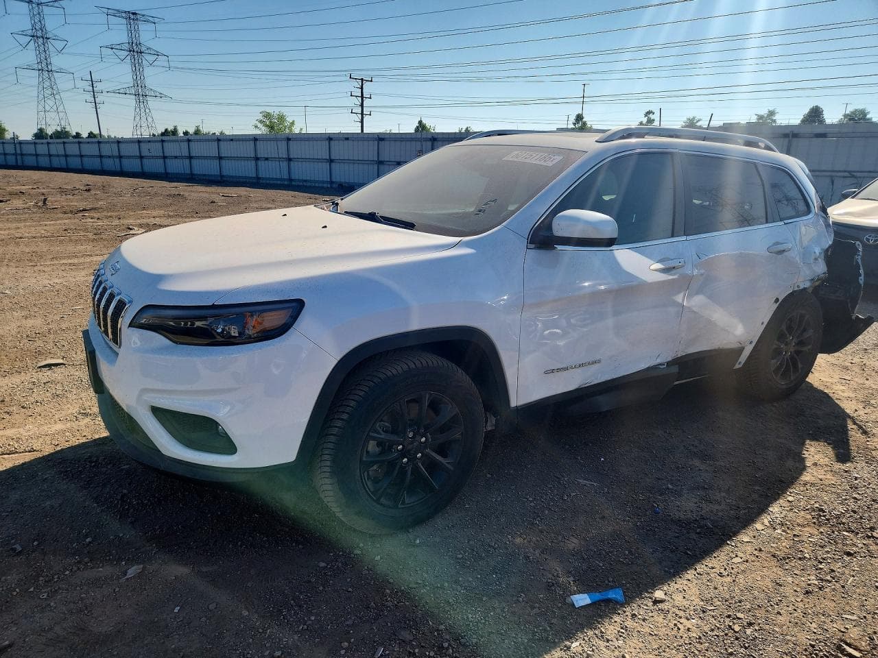 JEEP GRAND CHER