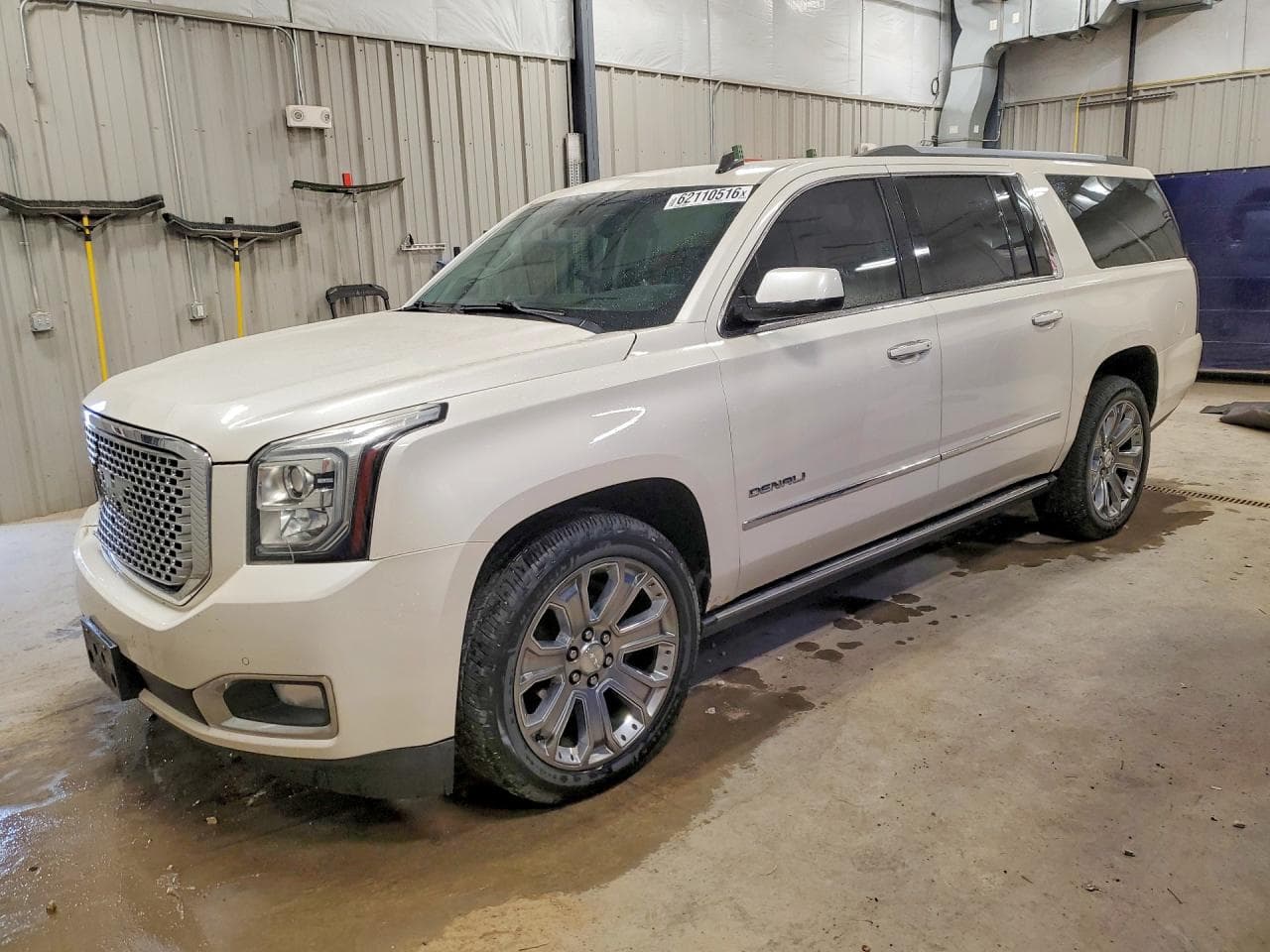 GMC YUKON XL