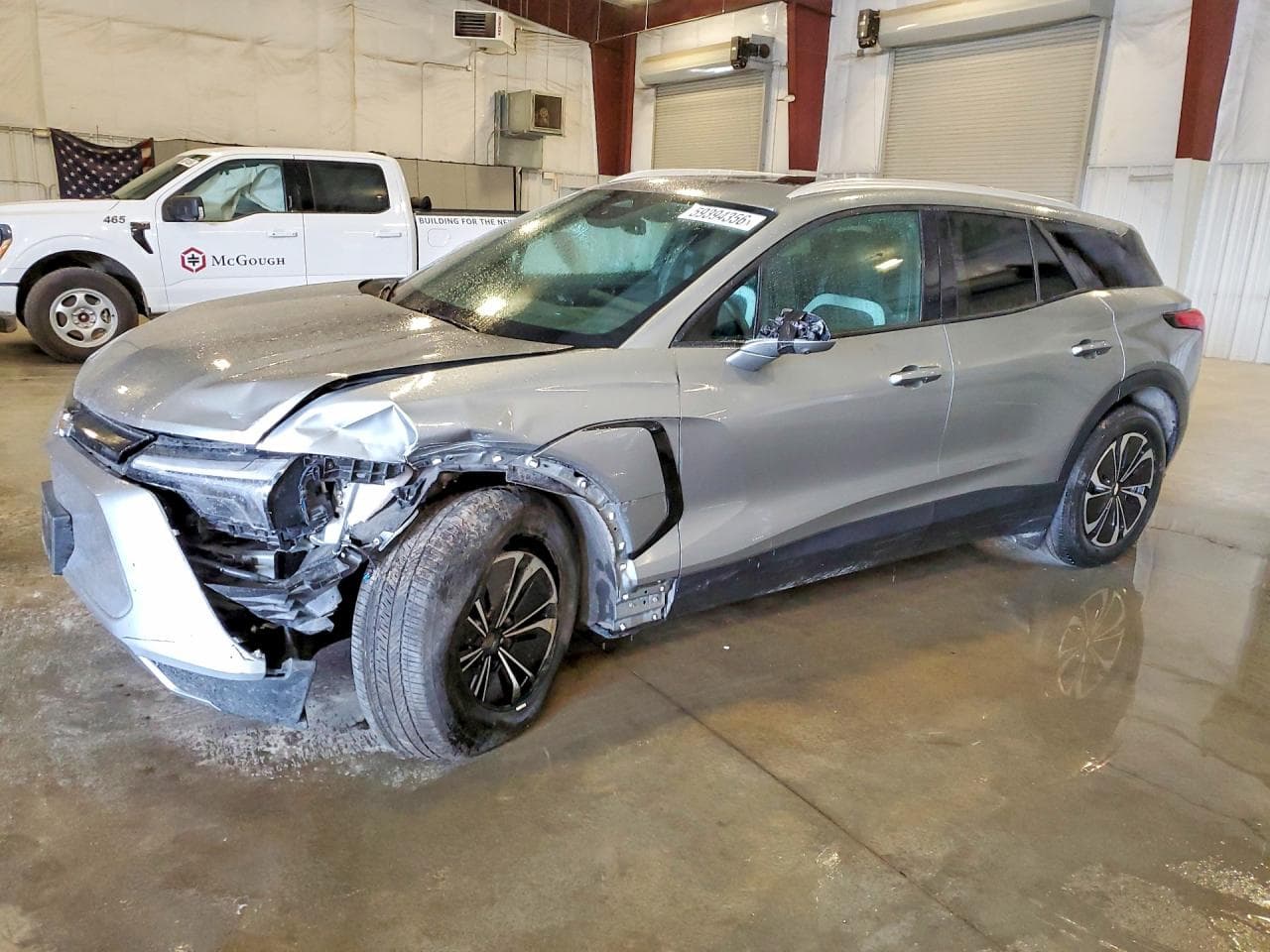 CHEVROLET BLAZER