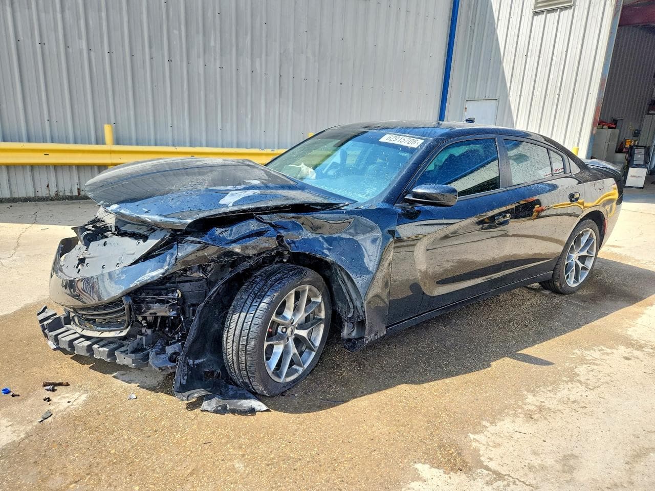 DODGE CHARGER