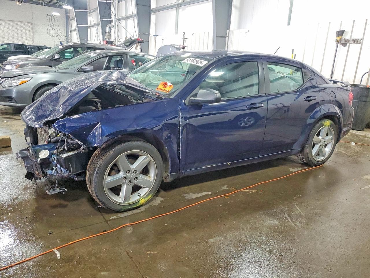 DODGE AVENGER