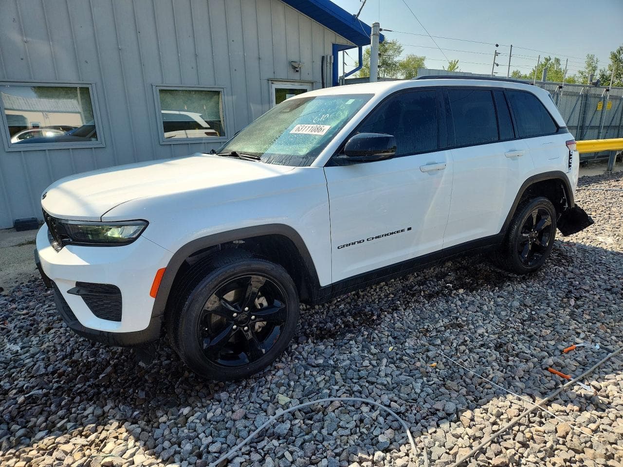 JEEP GRAND CHER