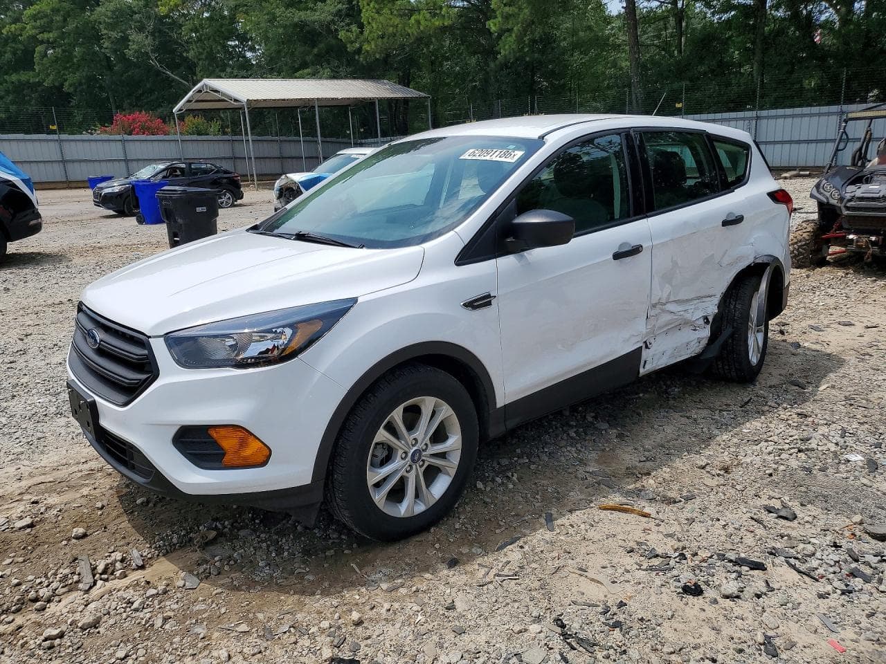 FORD ESCAPE