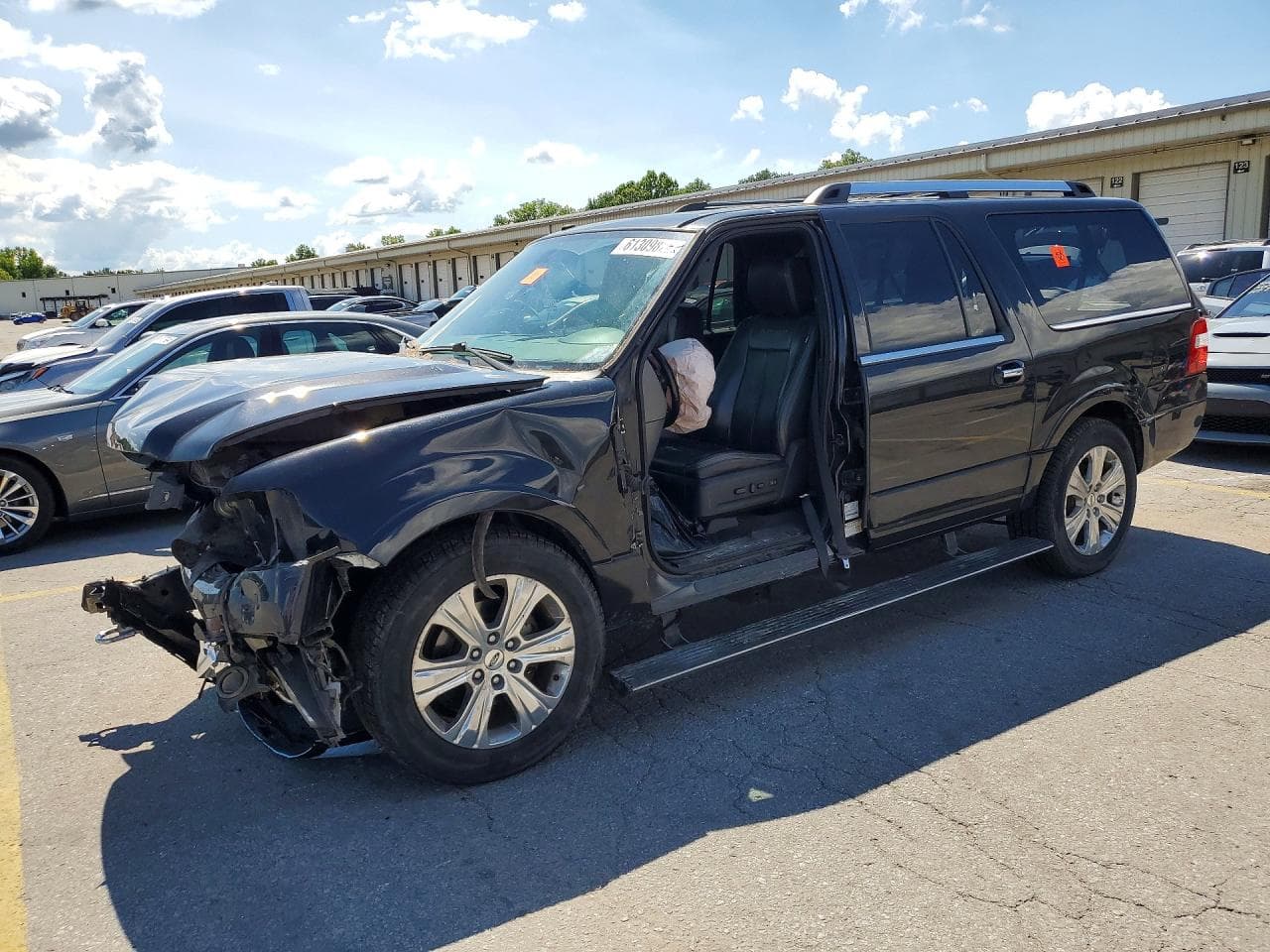 FORD EXPEDITION