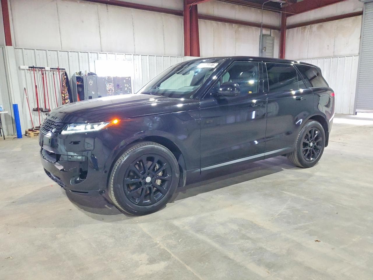 LAND ROVER RANGEROVER