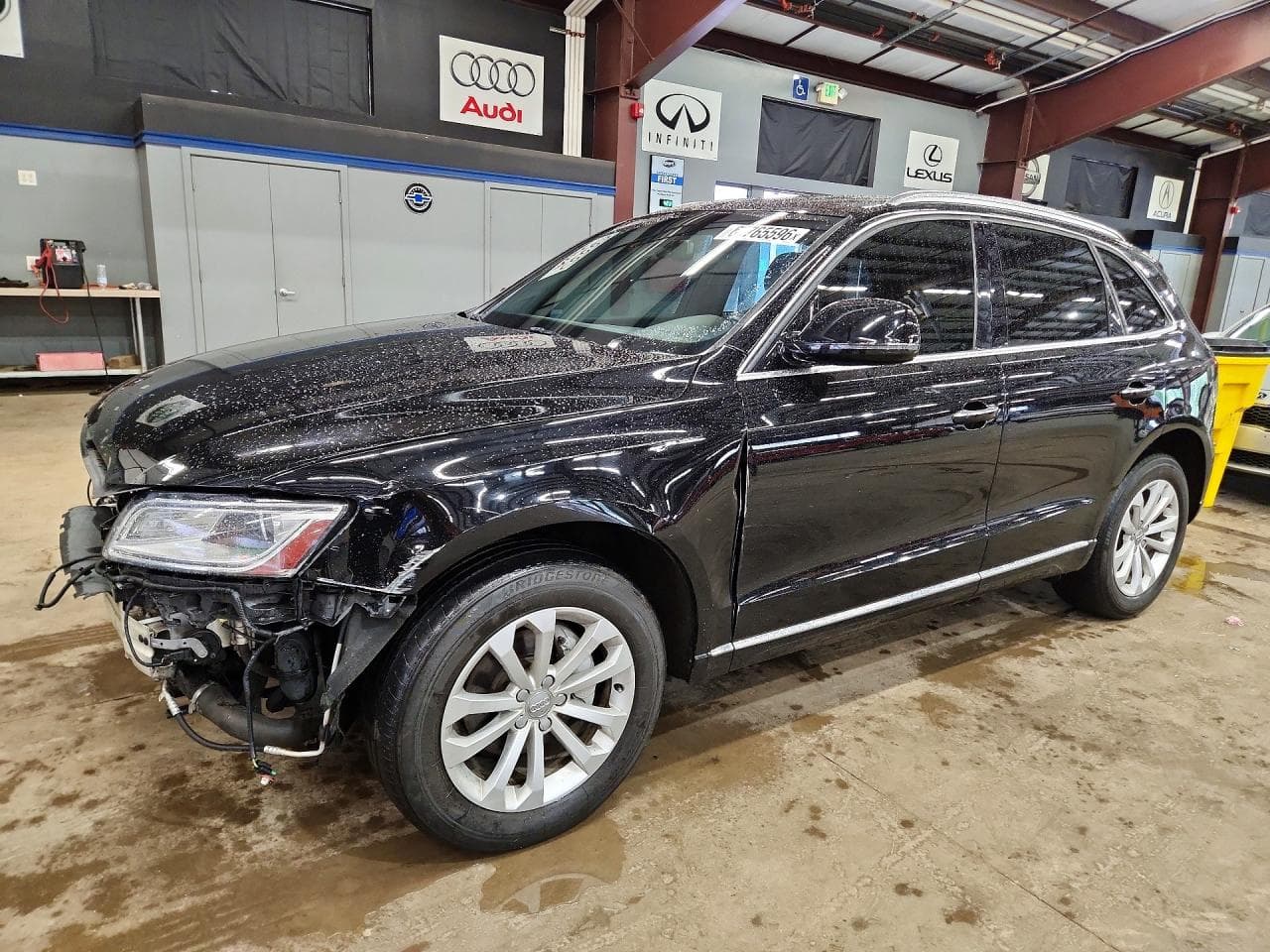 AUDI Q5