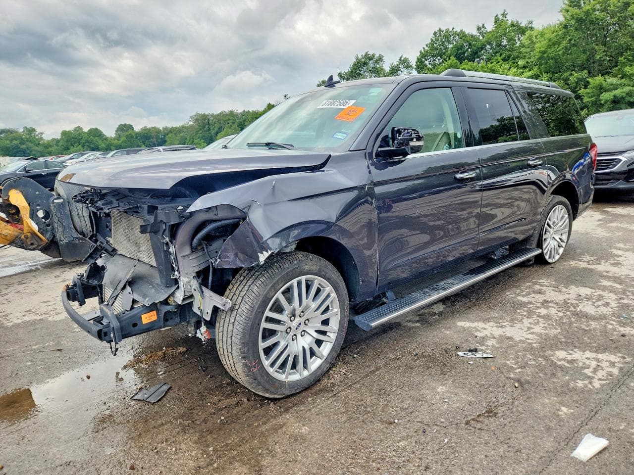 FORD EXPEDITION