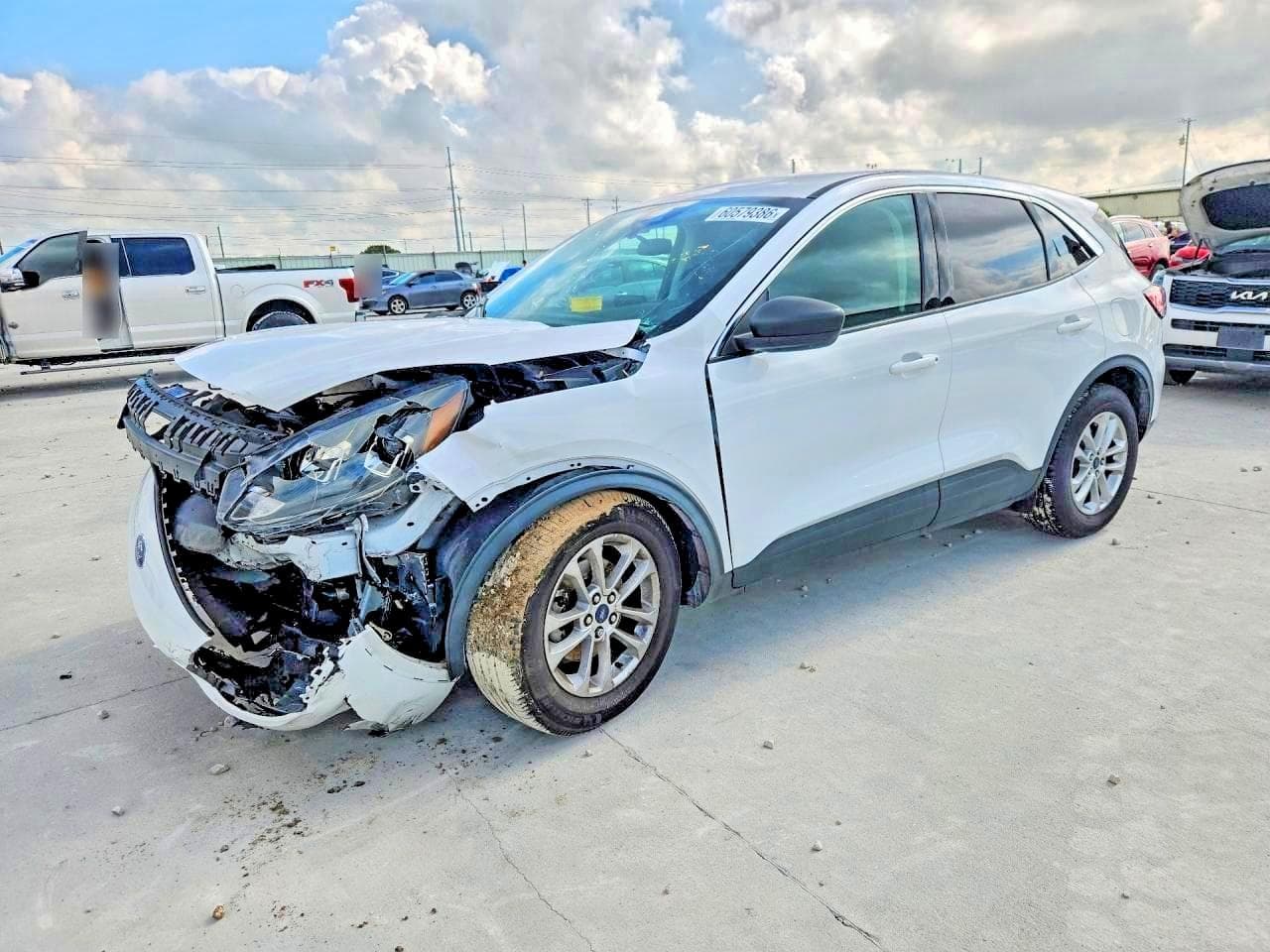 FORD ESCAPE
