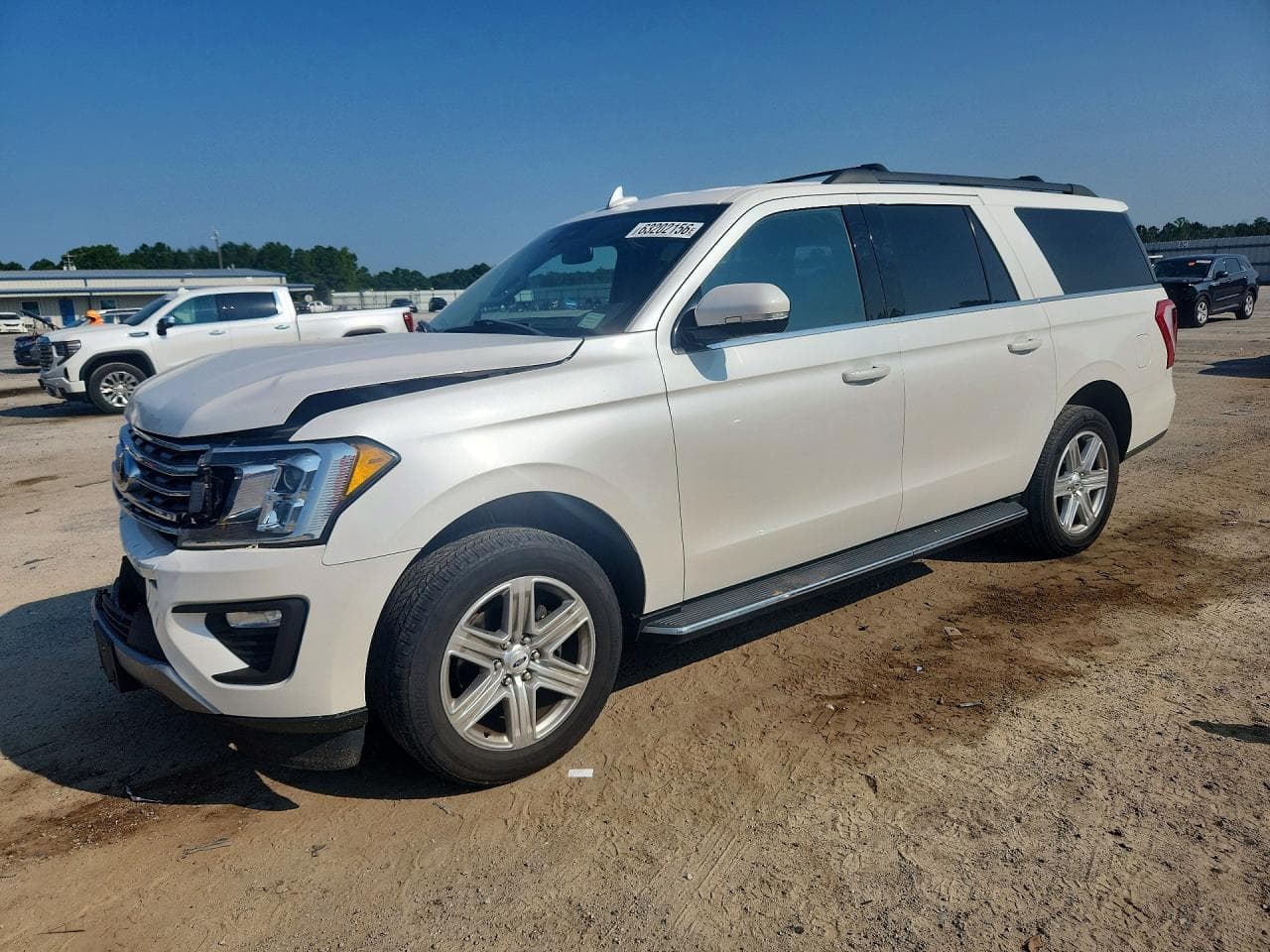 FORD EXPEDITION