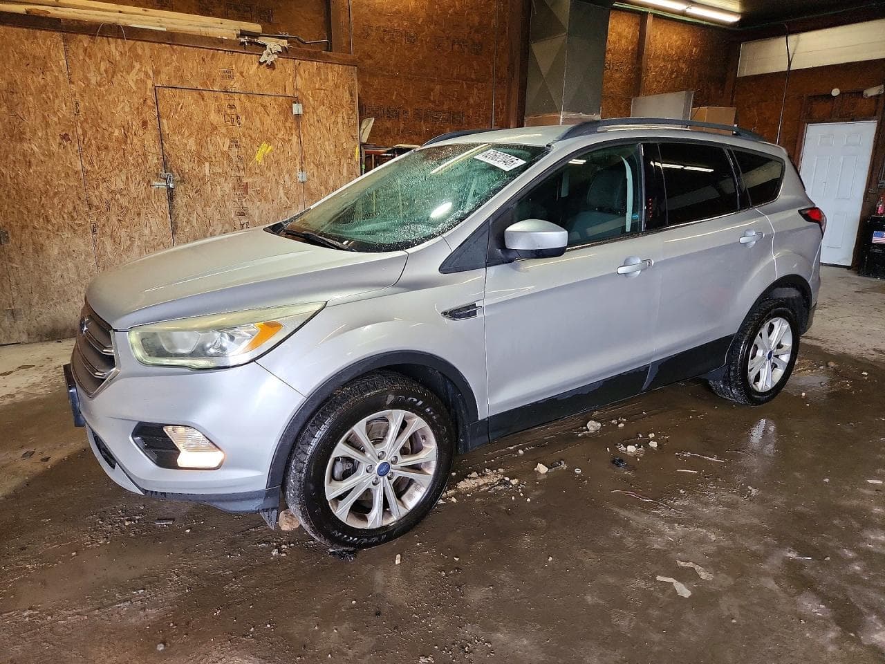 FORD ESCAPE