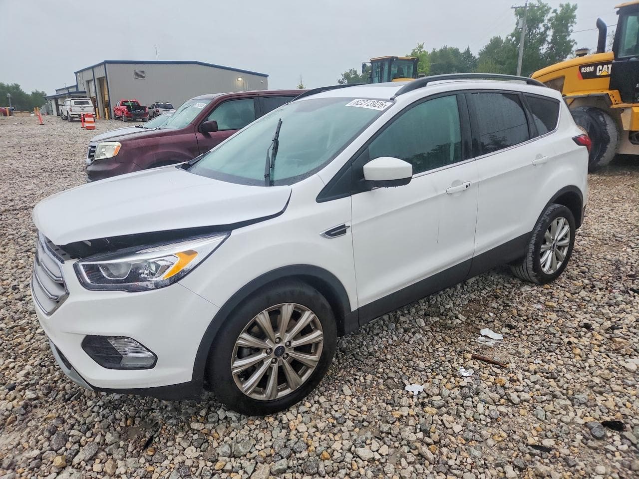 FORD ESCAPE