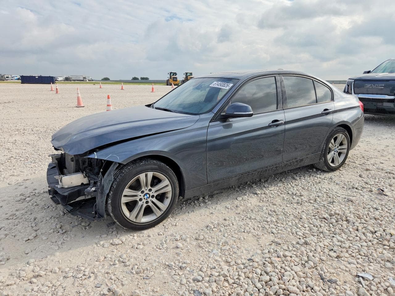 BMW 328