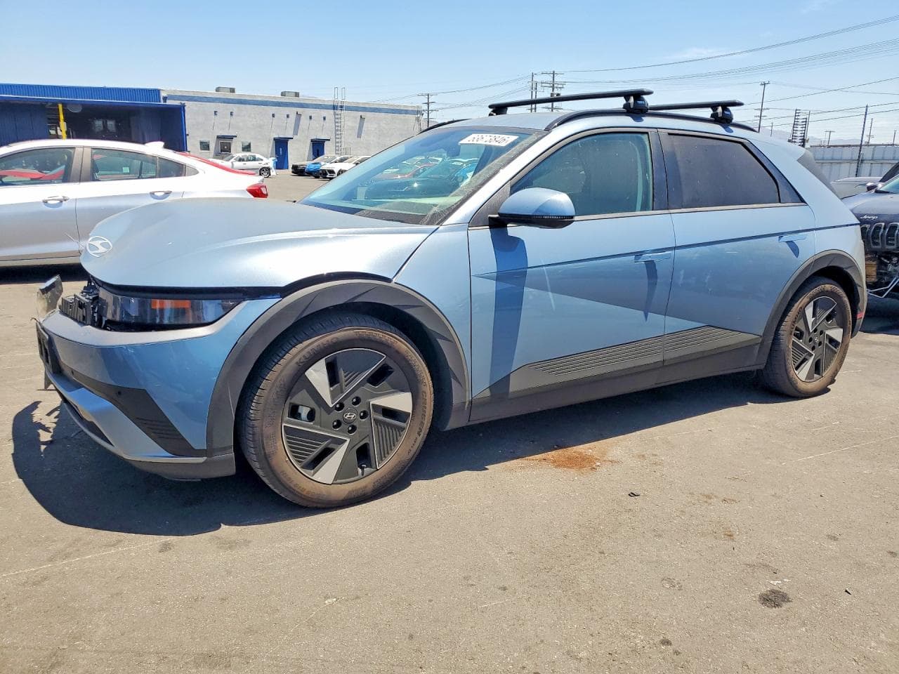 HYUNDAI IONIQ 5