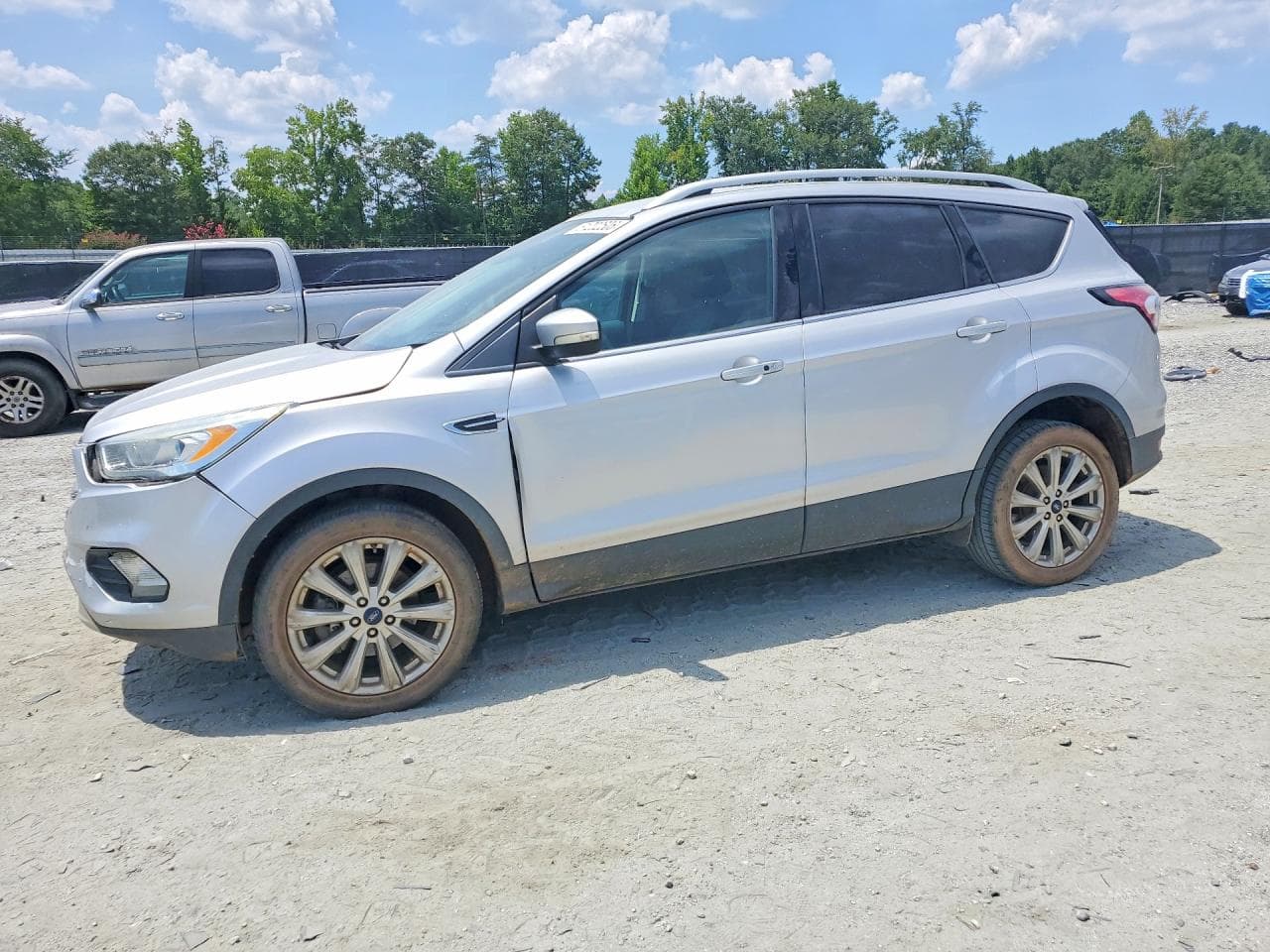 FORD ESCAPE