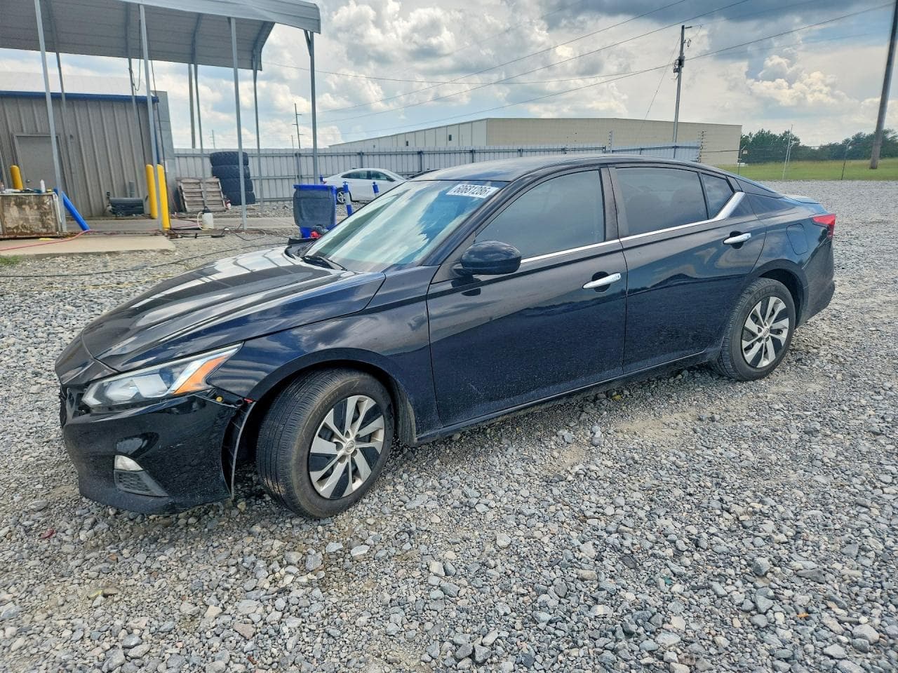 NISSAN ALTIMA