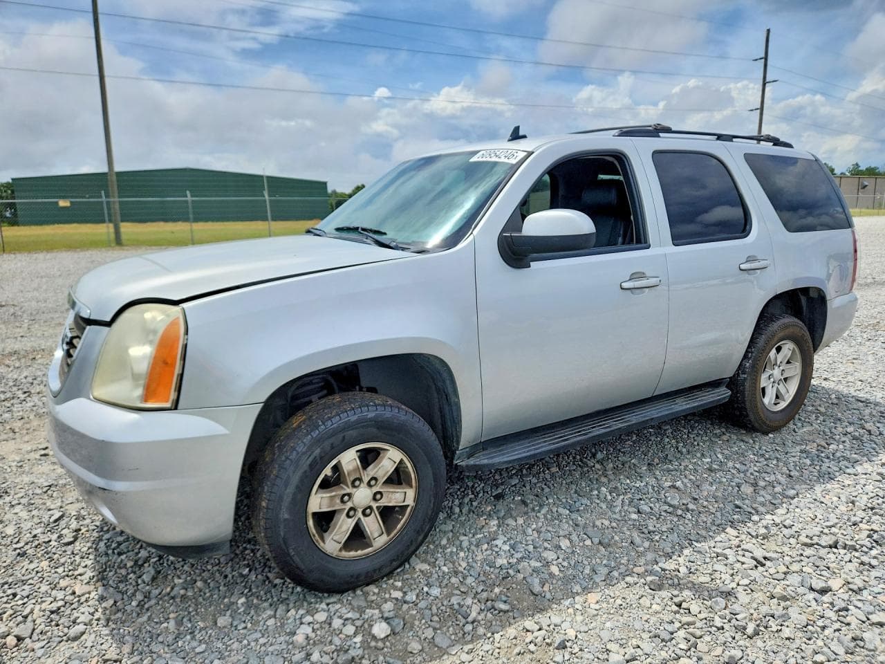 GMC YUKON