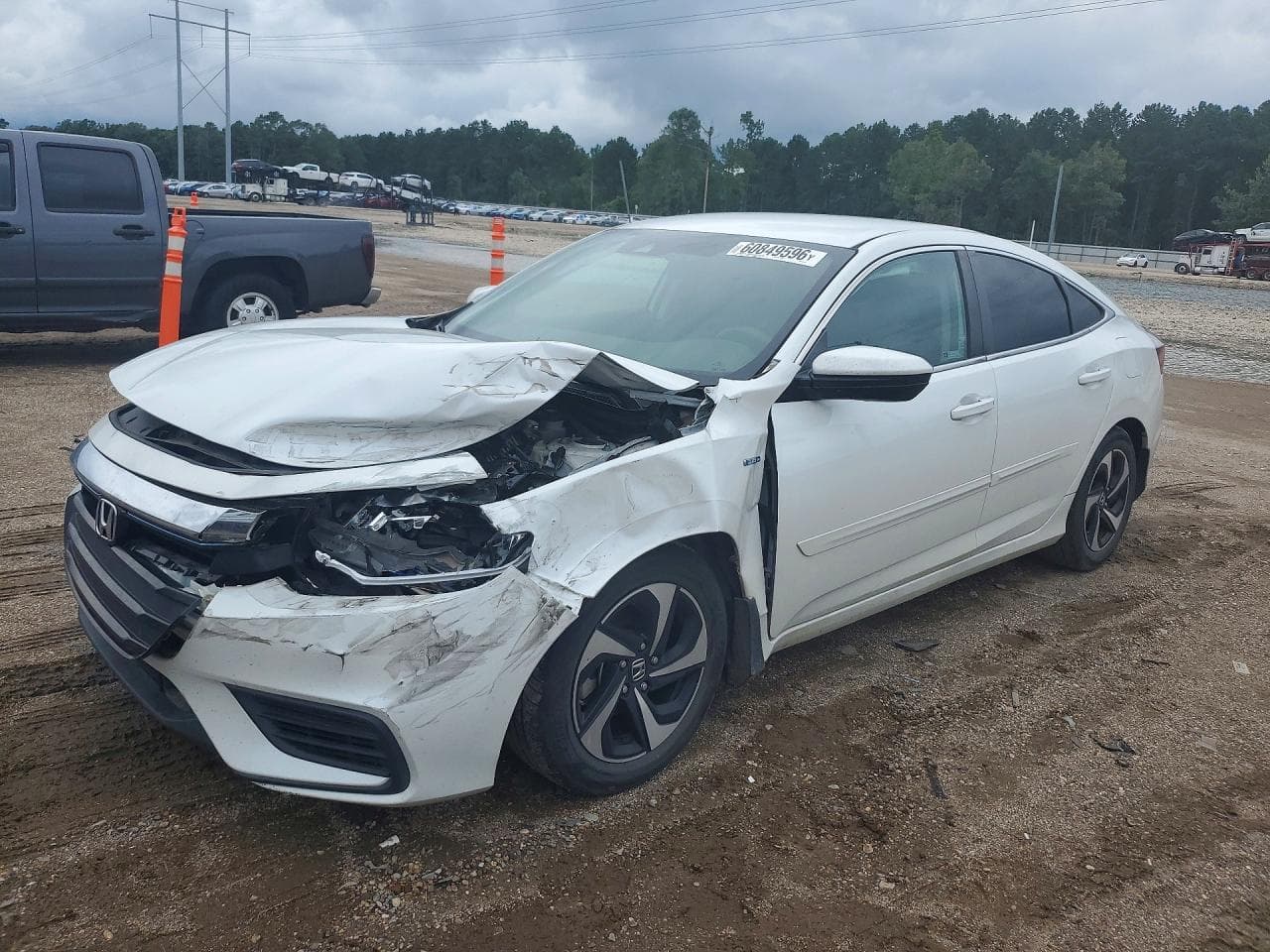 HONDA INSIGHT