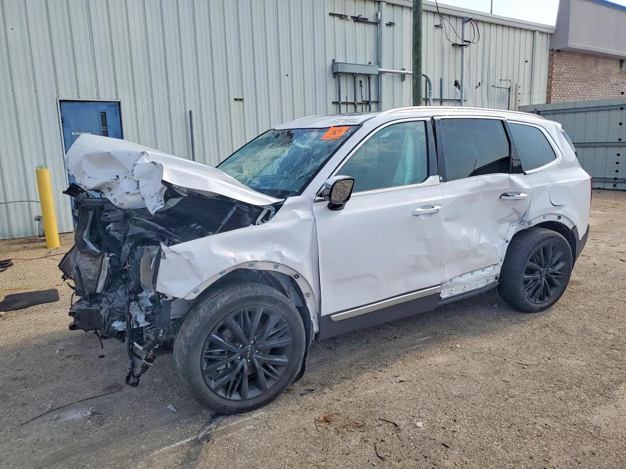 KIA TELLURIDE
