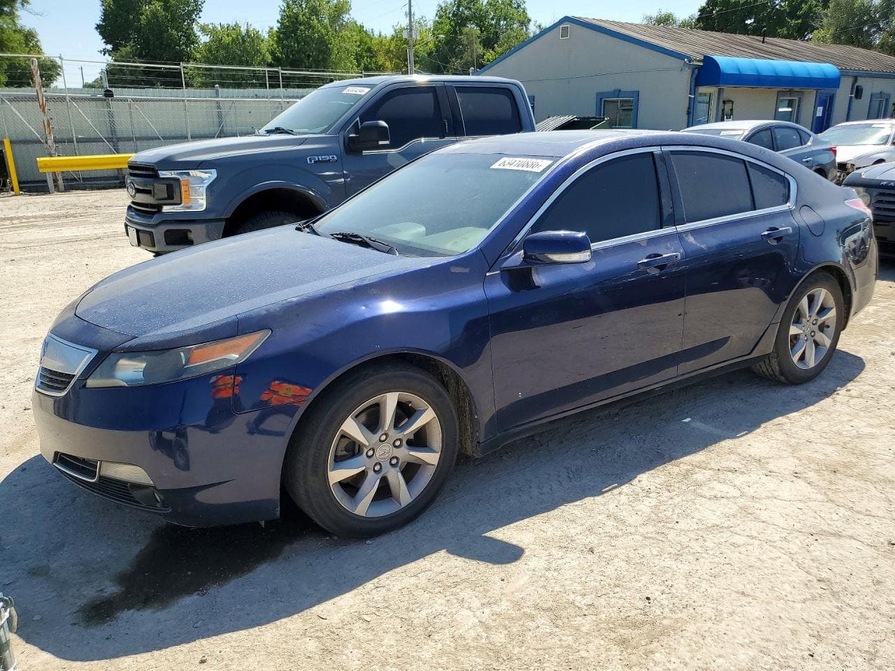 ACURA TL