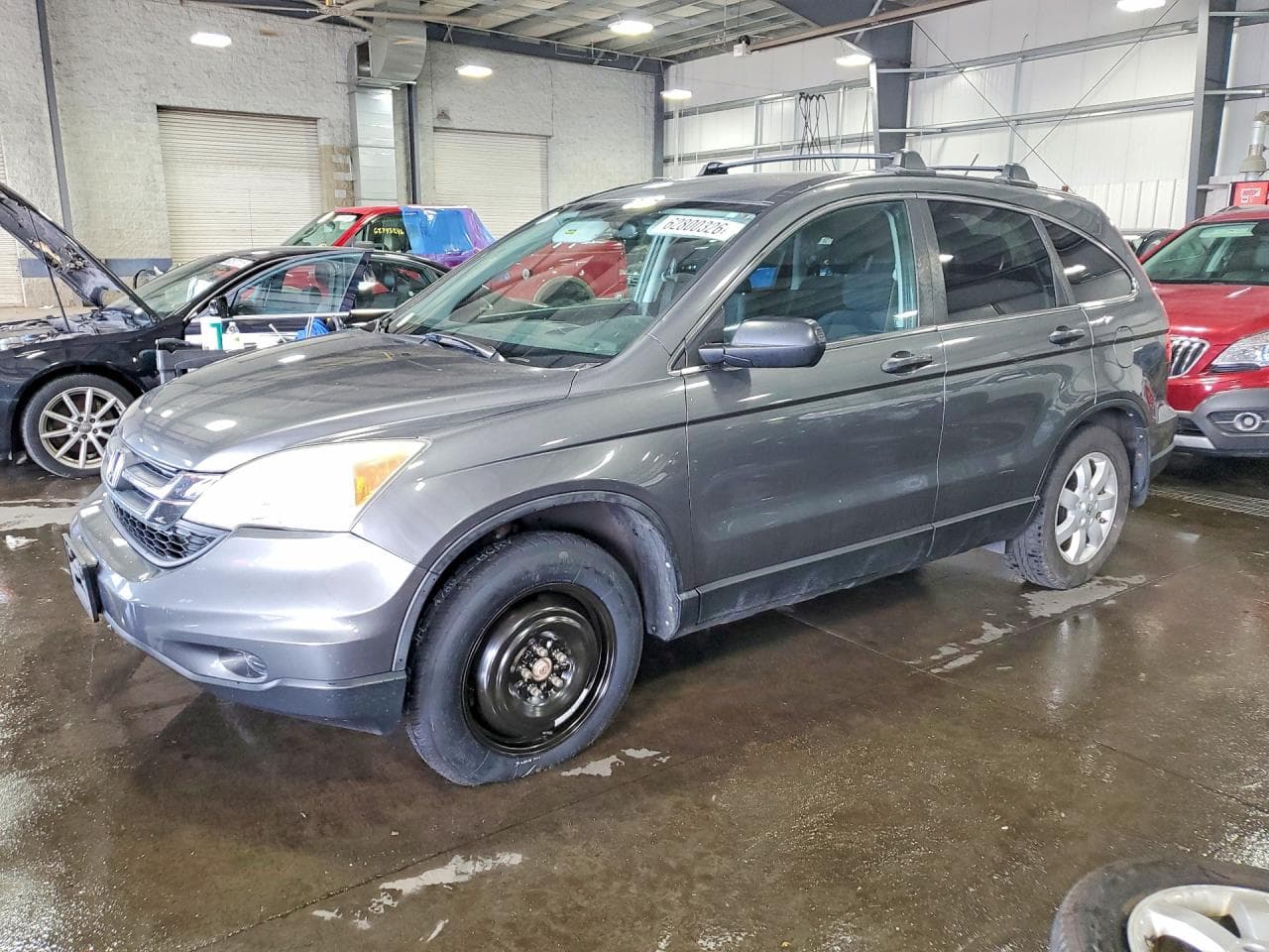 HONDA CRV