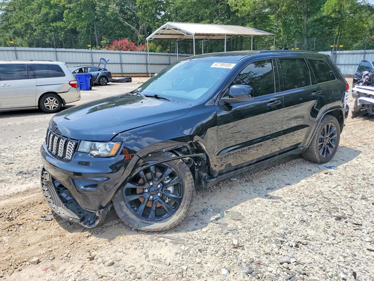 JEEP GRAND CHER