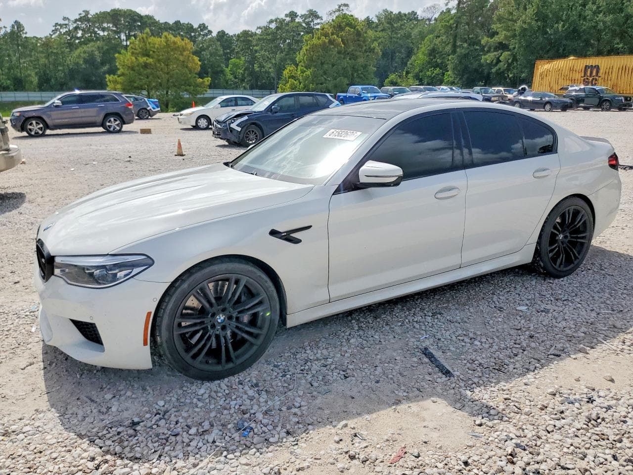 BMW M5