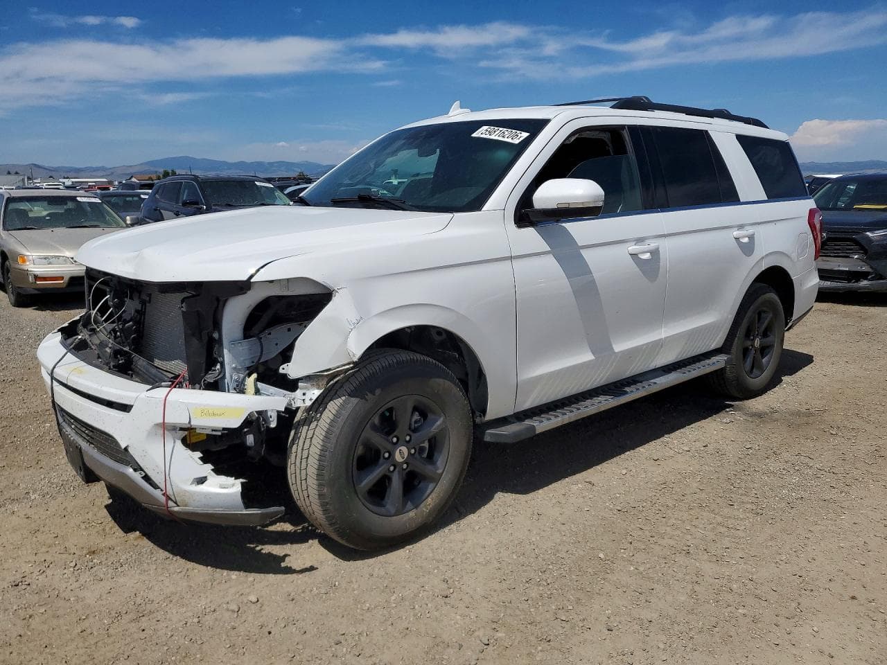 FORD EXPEDITION