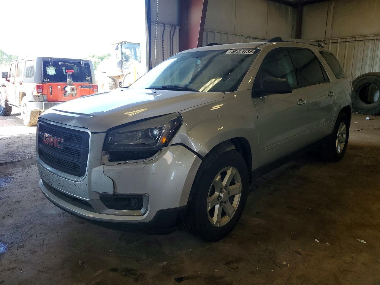 GMC ACADIA
