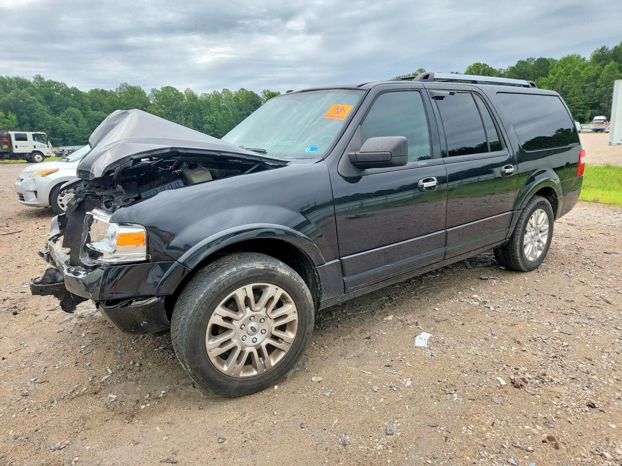FORD EXPEDITION