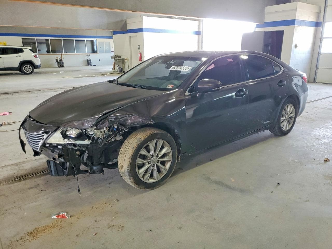 LEXUS ES300