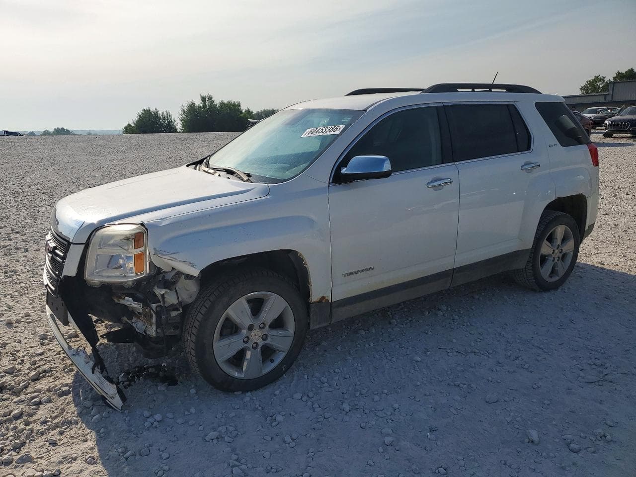 GMC TERRAIN