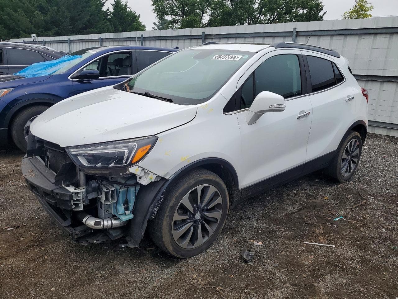 BUICK ENCORE