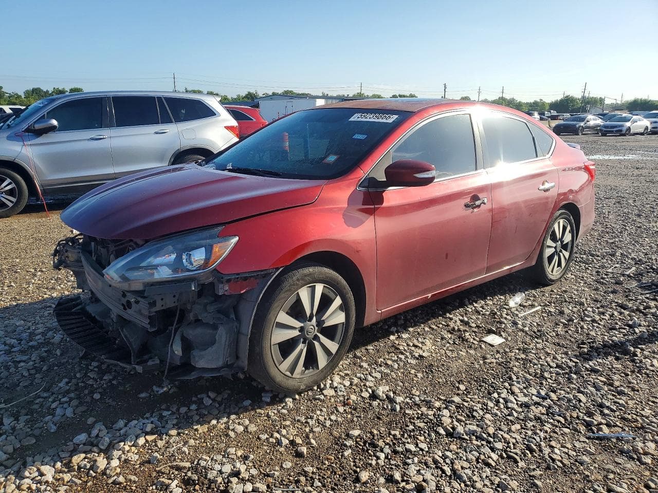 NISSAN SENTRA