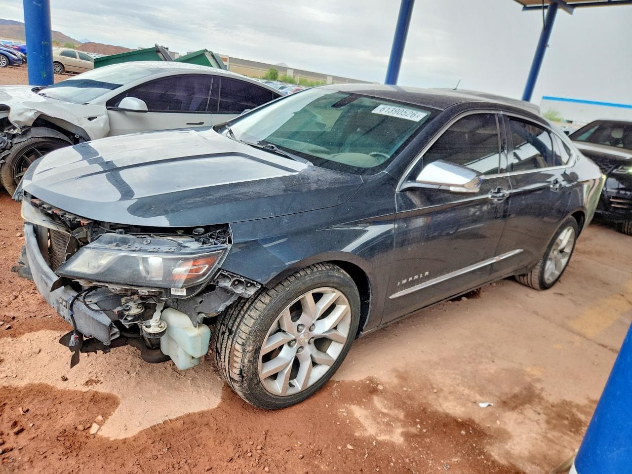 CHEVROLET IMPALA