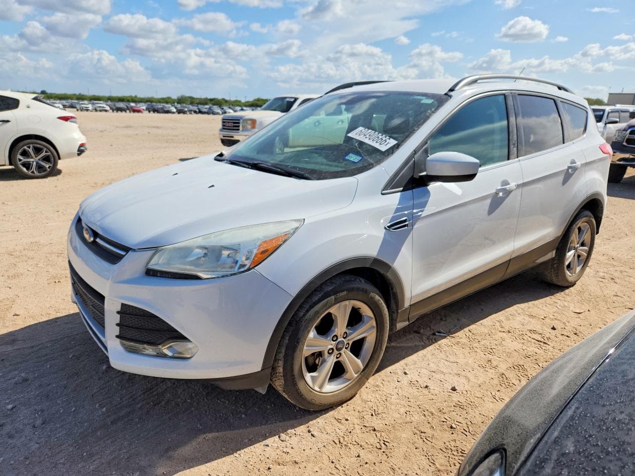 FORD ESCAPE