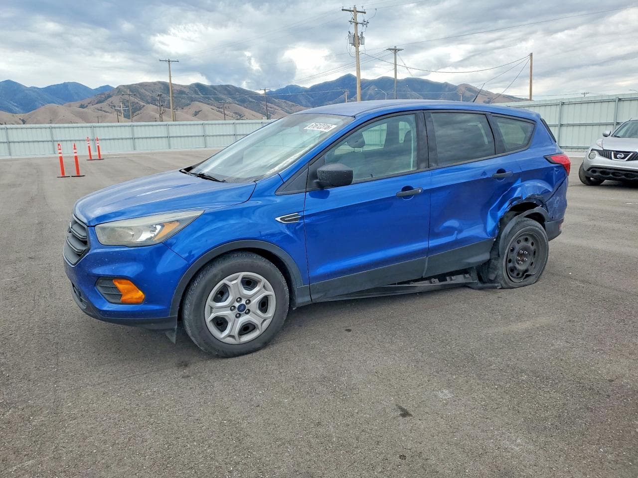 FORD ESCAPE